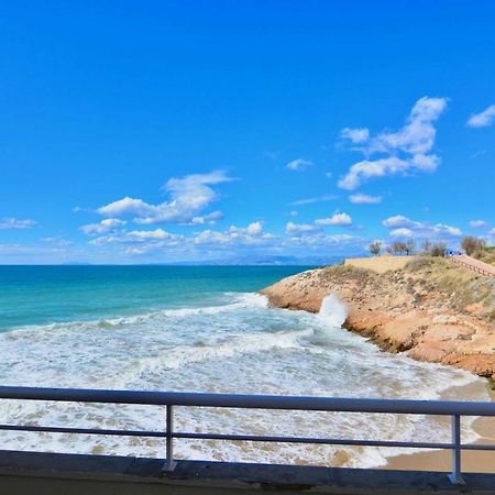 Saval Rits Salou Exterior foto